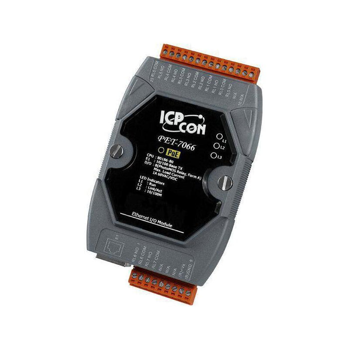 Pet-7066 Cr Pet-7066, 8xphotoms Relay