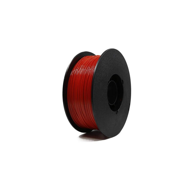 Petg 1,75mm Rojo 1kg