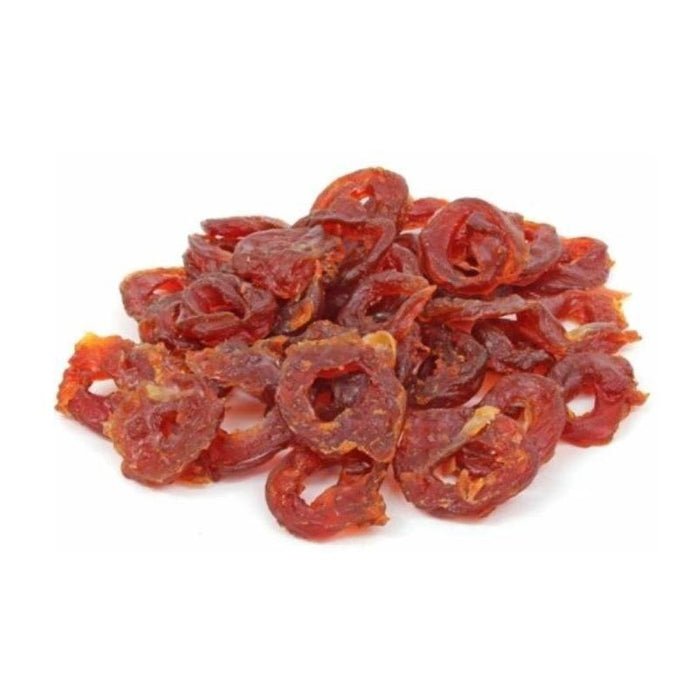 Petitto Anillas De Pato Blandas - Delicia Para Perros - 500 G