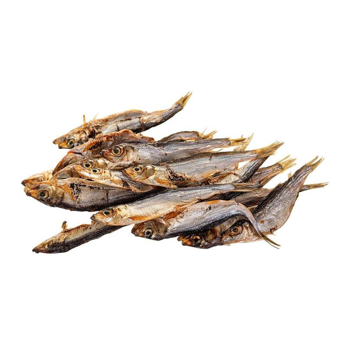 Petitto Dried Sprats - Premio Para Perros - 500g