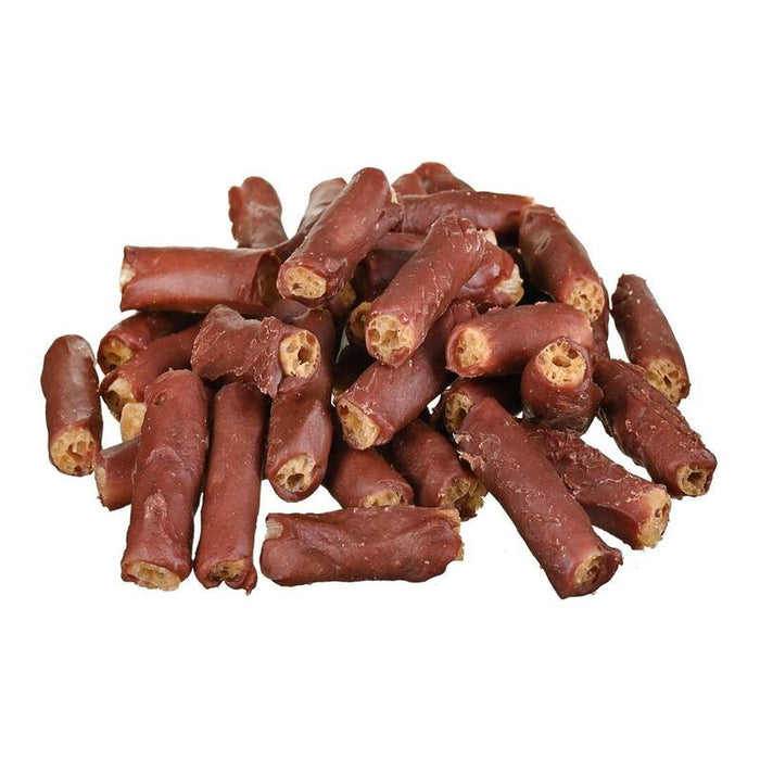 Petitto Rice Sticks With Goose - Premio Para Perros - 500g