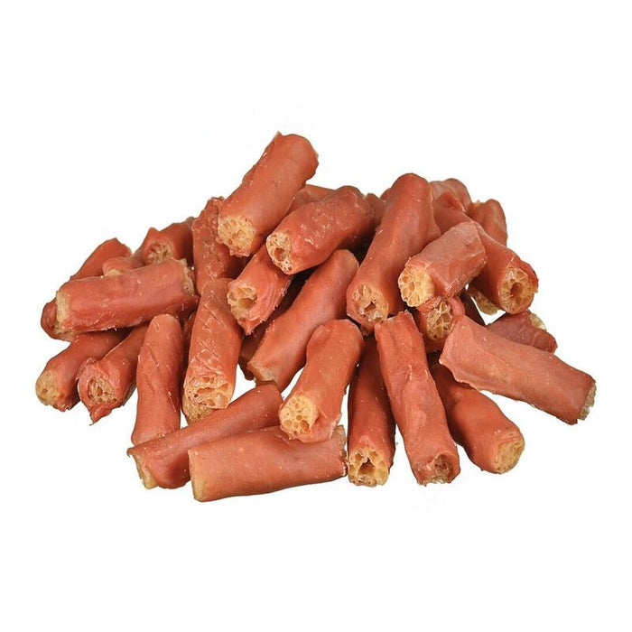 Petitto Rice Sticks With Salmon - Premio Para Perros - 500g
