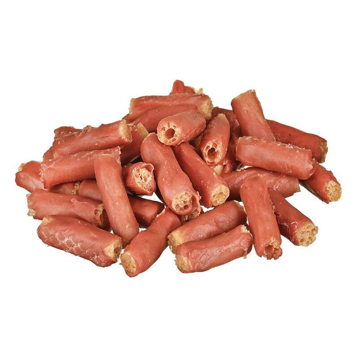 Petitto Rice Sticks With Rabbit - Premio Para Perros - 500g