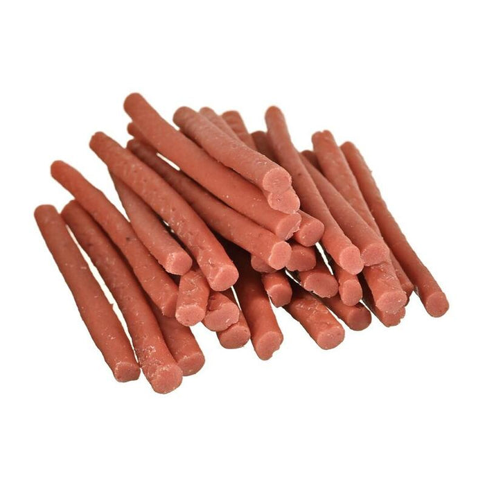 Petitto Salmon Sticks - Premio Para Perros - 500g