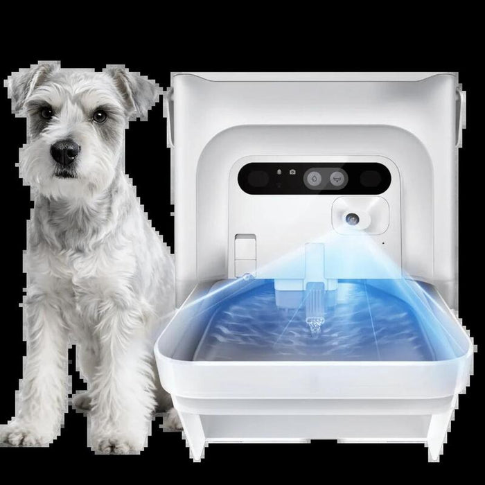 Petkit Eversweet Ultra / Fountain-Eu