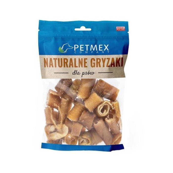 Petmex Crunches De Piel De Cerdo  Para Perros - 200g