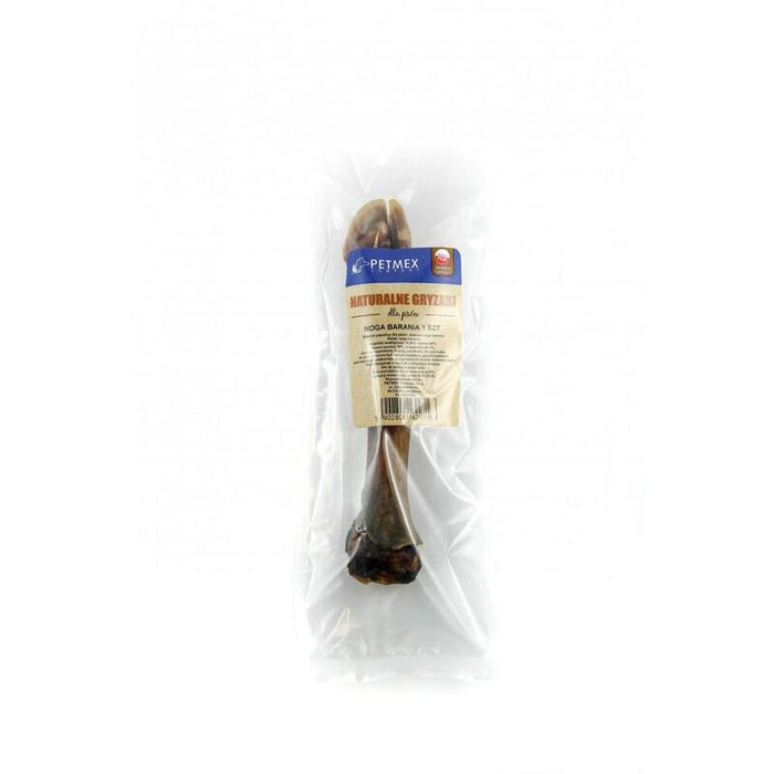 Petmex Dog Chews Leg Of Mutton 1pc