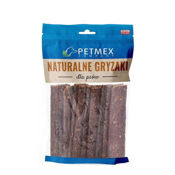 Petmex Paski Z Sarny Przysmak Para Perro 200g