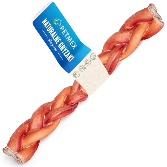 Petmex Penis Wolowy 30 Cm Mordedor Para Perro