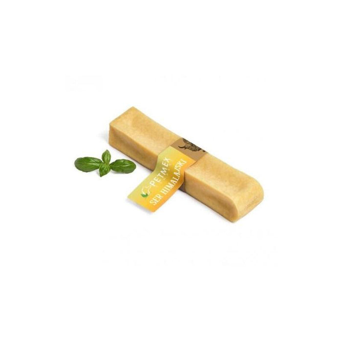 Petmex Ser Himalajski Z Dodatkiem Mango M