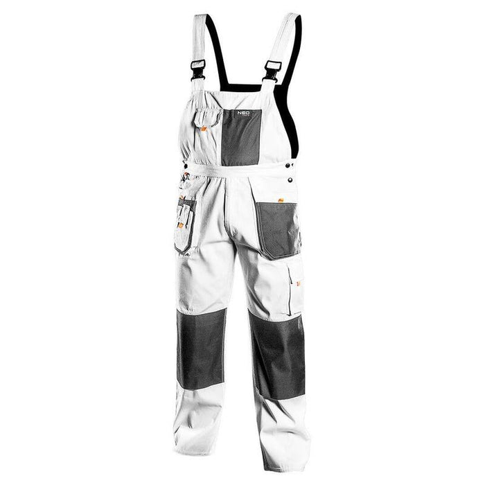 Peto De Trabajo Neo Tools Hd, Talla L/52