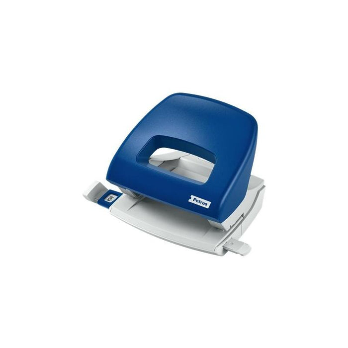 Petrus Taladro Escolar / Hogar Mod. 80 Azul