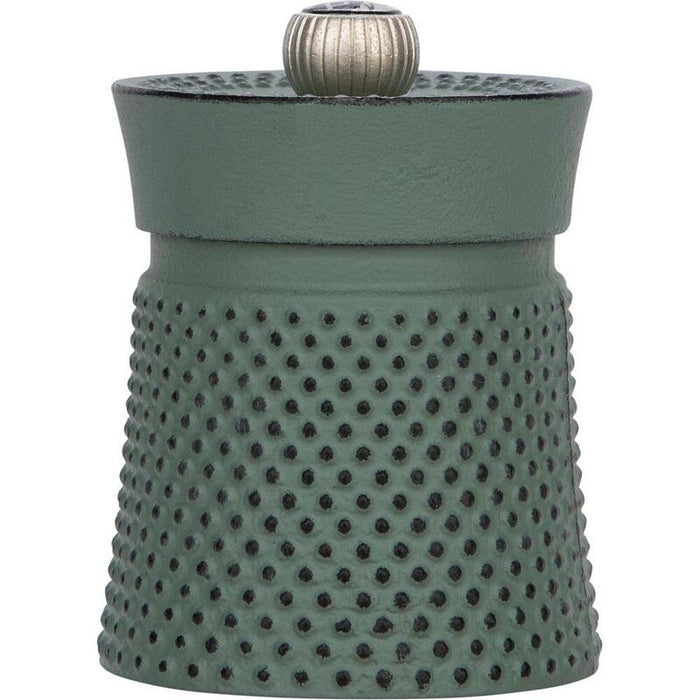 Peugeot Bali Fonte Pfeffermühle 8cm Celadon Green