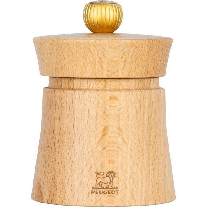 Peugeot Baya Salt Mill 8 Cm Nature