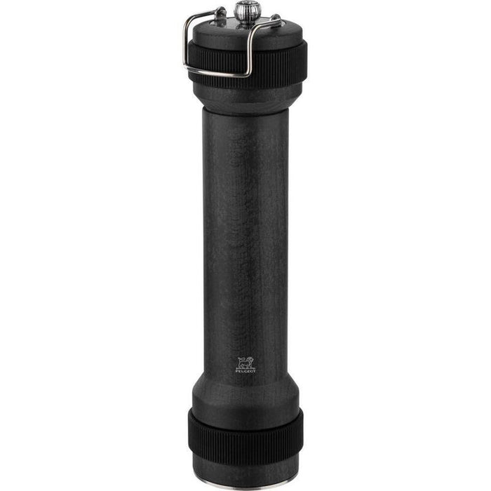 Peugeot Bbq Pepper Mill 30 Cm Graphite For Outdoor Barbecue