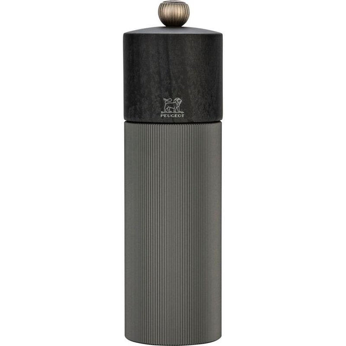 Peugeot Line Wool/Aluminium Salt Mill Z 18 Cm Graphit
