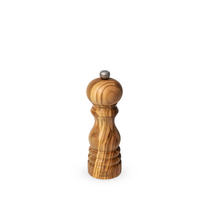 Peugeot Paris Salt Mill 18 Cm Olive Wood