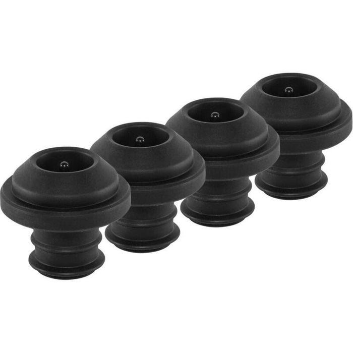 Peugeot Preserve 4 Wine Stoppers For Wine Electric And Manual Pum