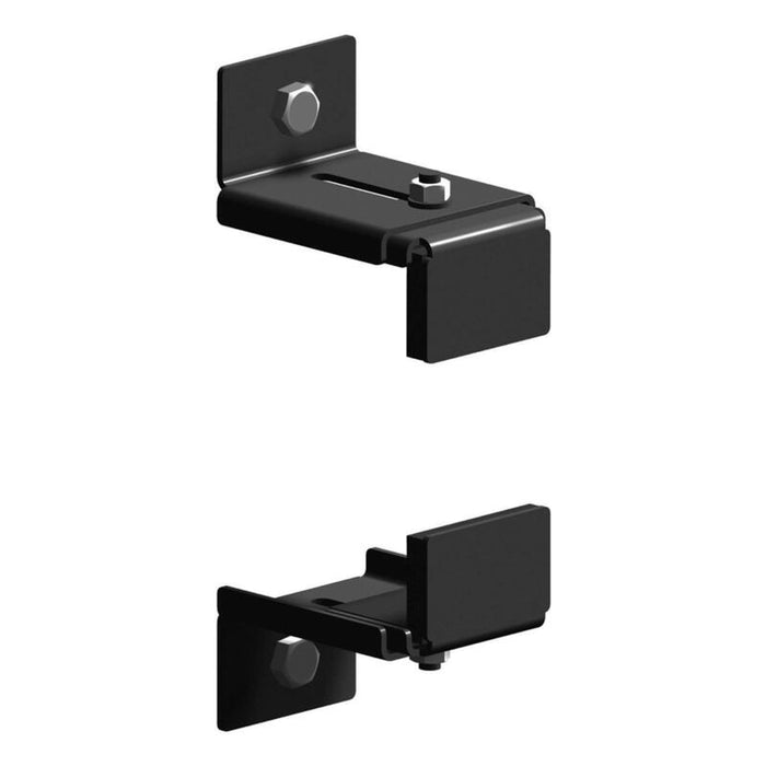 Pfa 9127 Accessory Clamp