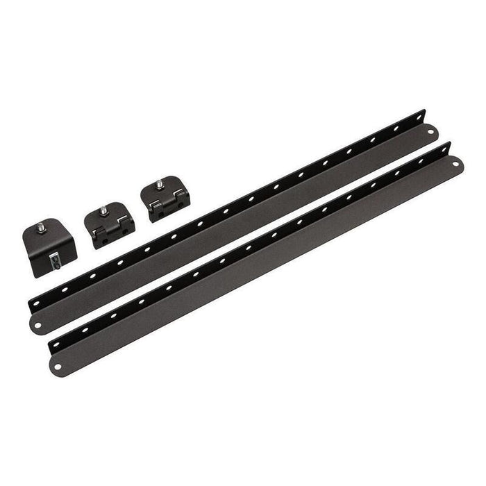 Pfa 9141 Wall Support Base  Set, Long - Connect-It