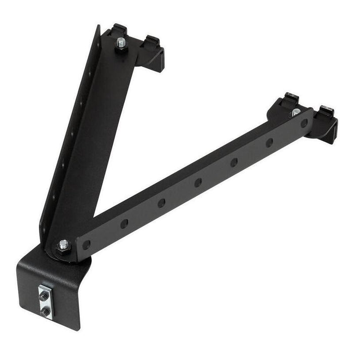 Pfa 9144, Wall Support Base  Set, Short - Connect-It