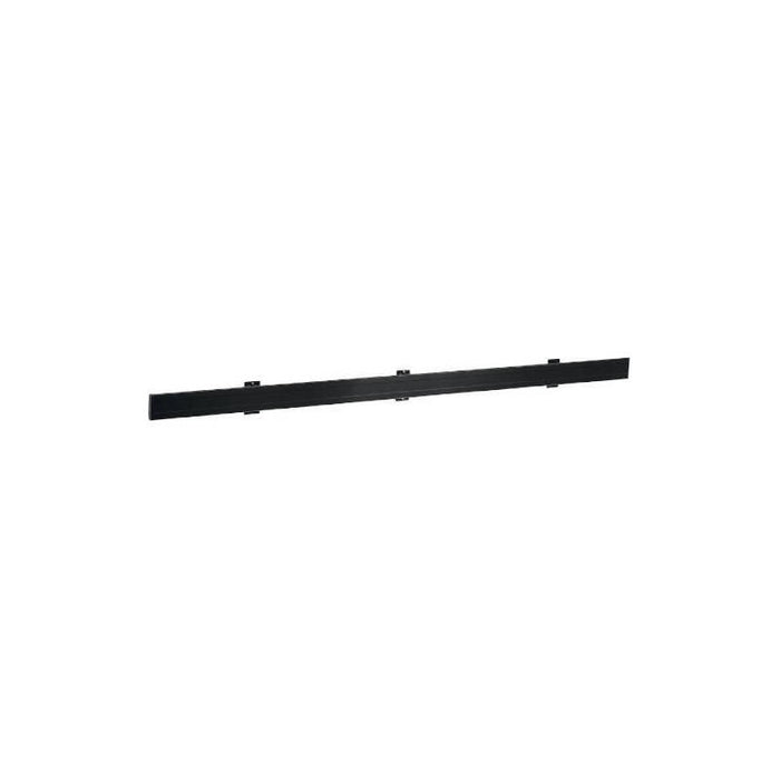 Pfb 3433 Interface Bar 3315mm Black