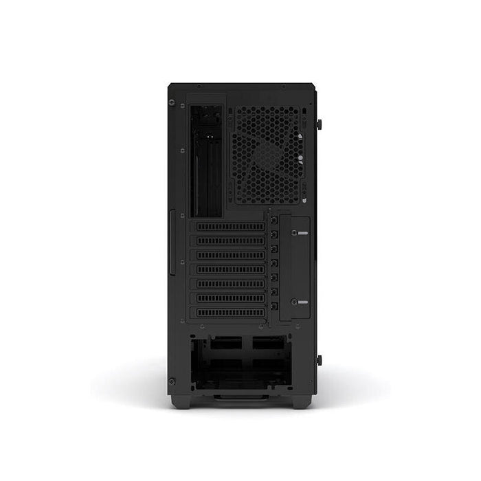 Phanteks Eclipse P400 Cristal Templado Negra