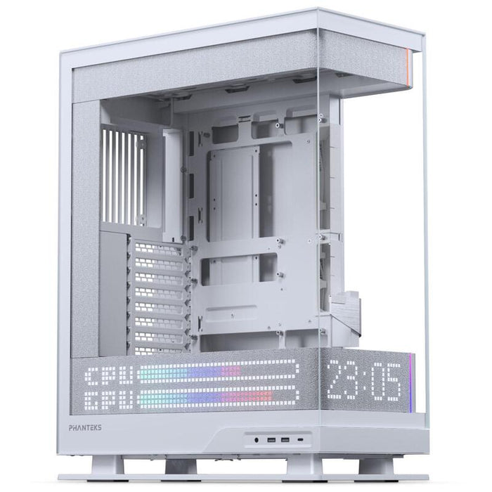 Phanteks Evolv X2 Matrix Blanco
