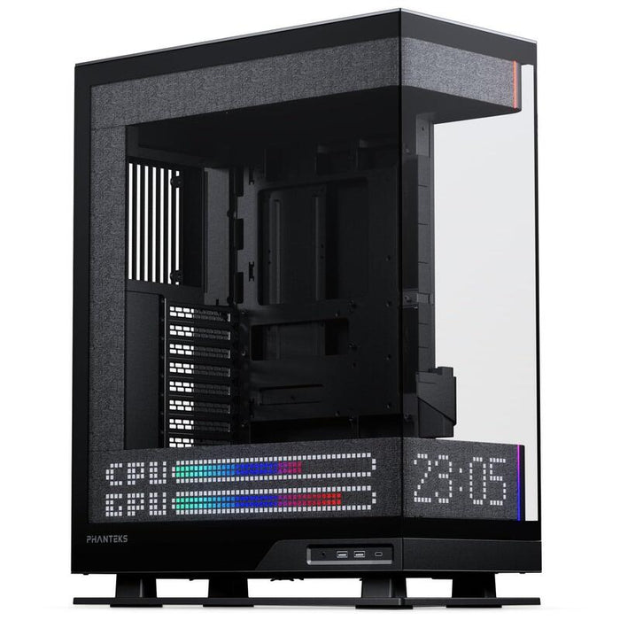 Phanteks Evolv X2 Matrix Negro