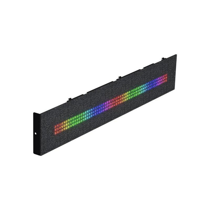 Phanteks Matrix Display Upgrade Kit, 600 Leds, Para Xt View & Eclipse G400a - Negro