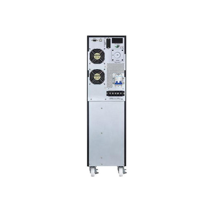 Phasak Sai Ph 9270 Online 10kva/800w Formato Torre  + Incluye Snmp Lcd Rs232-Usb Baterias 20x9ah
