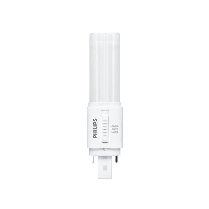 Phi Corepro Led Plc 360d 6.9w 3cct 2p G24d Led Lámpara
