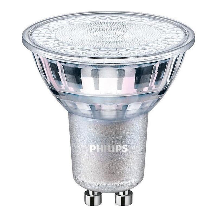 Phil Mas Led Foco Value 3,7-50w 927 Gu10 36 Dimtone 2200-2700k Eek E