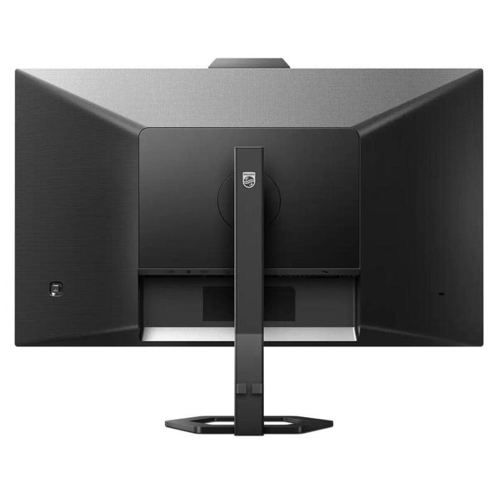 Philips 27e1n5600he 5000 Series Monitor Led 27" 2560 X 1440 Qhd @ 75 Hz Ips 300 Cd/M² 1000:1 1 Ms Hdmi Displayport Usb-C Altavoces Negro Con Textura