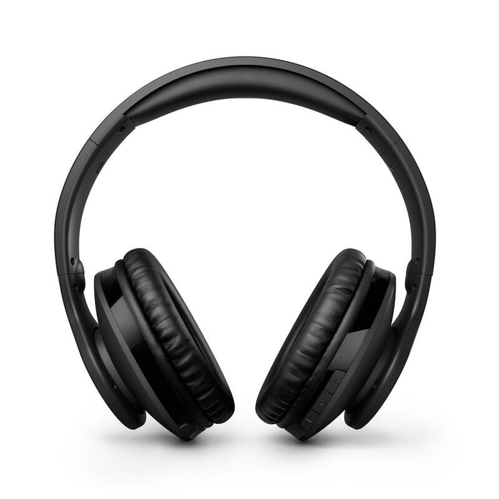 Philips 6000 Series Tah6206bk/00 Auricular Para Tv Inalámbrico Over-Ear, Negros