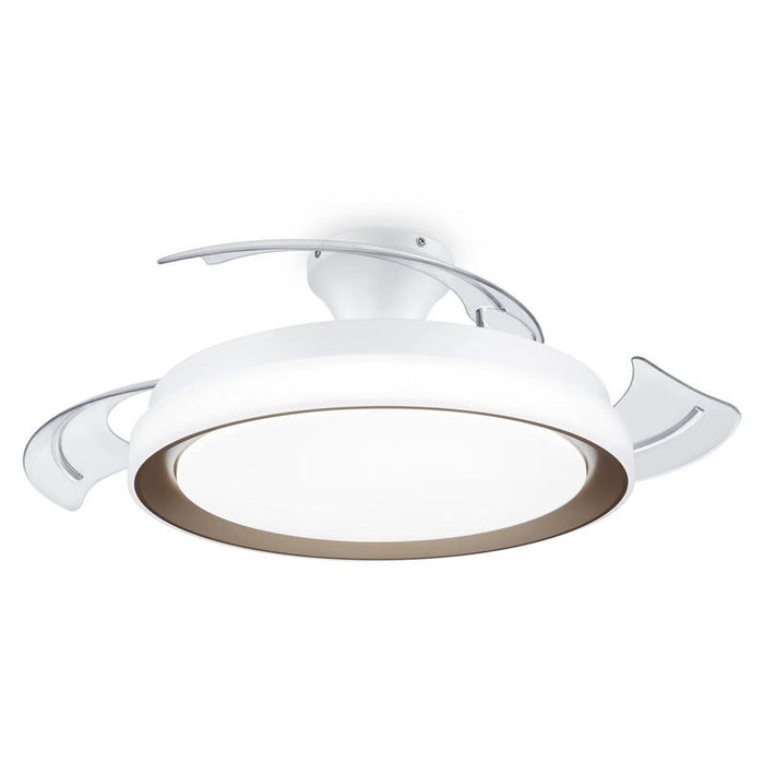 Philips Bliss Lámpara De Techo Led 35 W Luz Dorada 2700/4000/5500 K