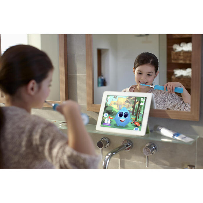 Philips Cepillo Dental Hx6322/04 Para NiaâOsâ·