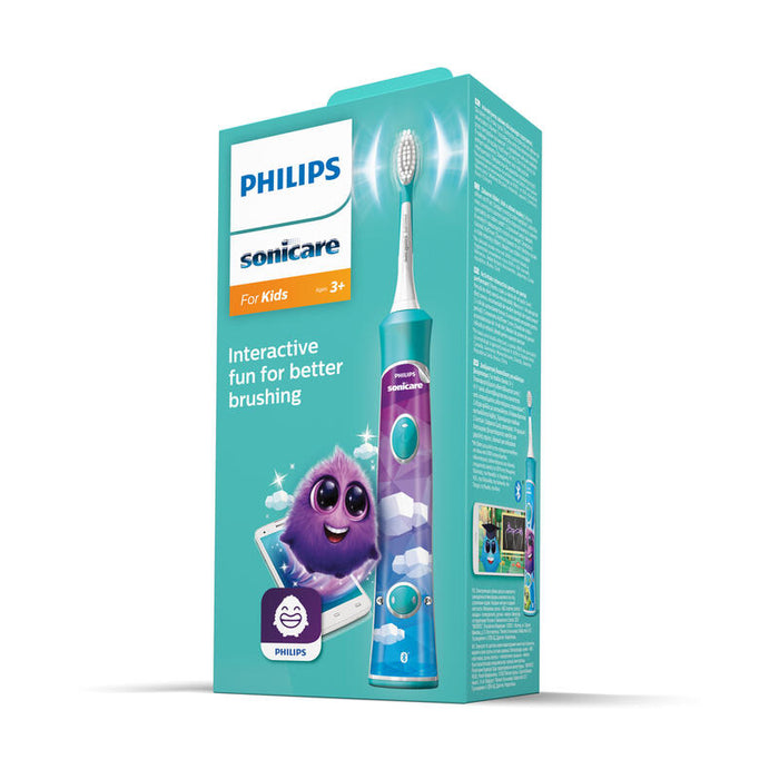 Philips Cepillo Dental Hx6322/04 Para NiaâOsâ·