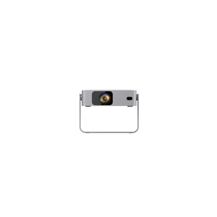 Philips Neopix 256 Projector, 1920x1080, 1.15:1, 1000:1, Gray