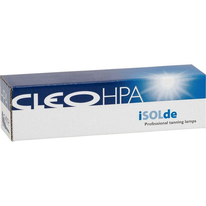 Philips Tanning Lamp Cleo Hpa 400 S R7s