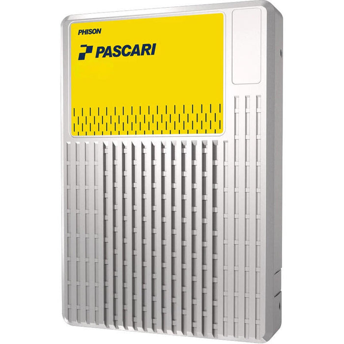 Phison Electronics Xp106h017t68p028t190 7680 Gb 1 Dwpd U.2 Pcie 4.0 X4 (Nvme) Ssd