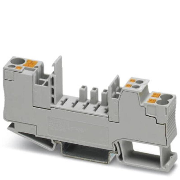 Pho Cb 1 6-2 4 Pt-Be Basiselement F.Interruptor De Protección De Equipo Cb