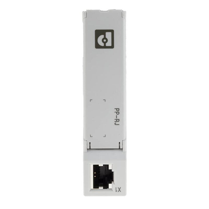 Pho Pp-Rj-Scc Patch-Panel 2703018