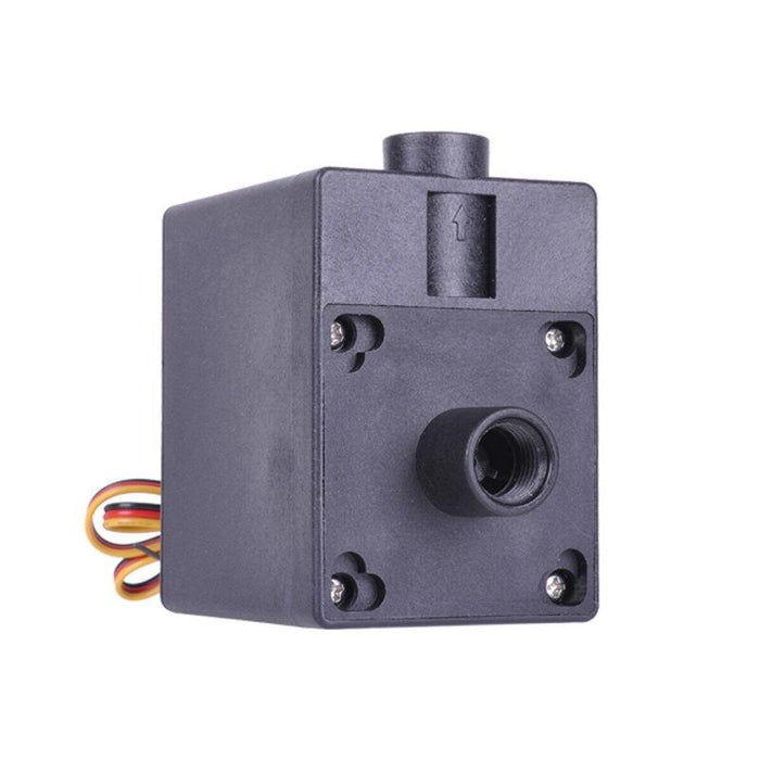 Phobya Dc12-400 12v.