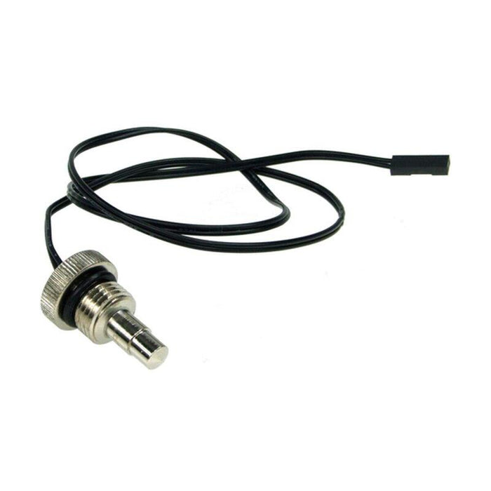 Phobya Thermosensor Tapón G1/4 - Nickel