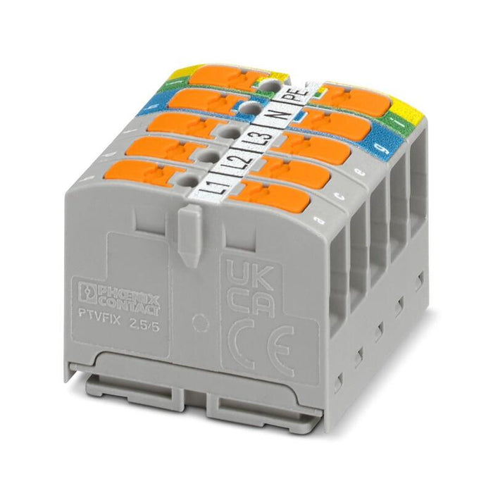 Phoenix 1300613 Ptvfix 2,5-3l N Gnye Bloque Distribuidor