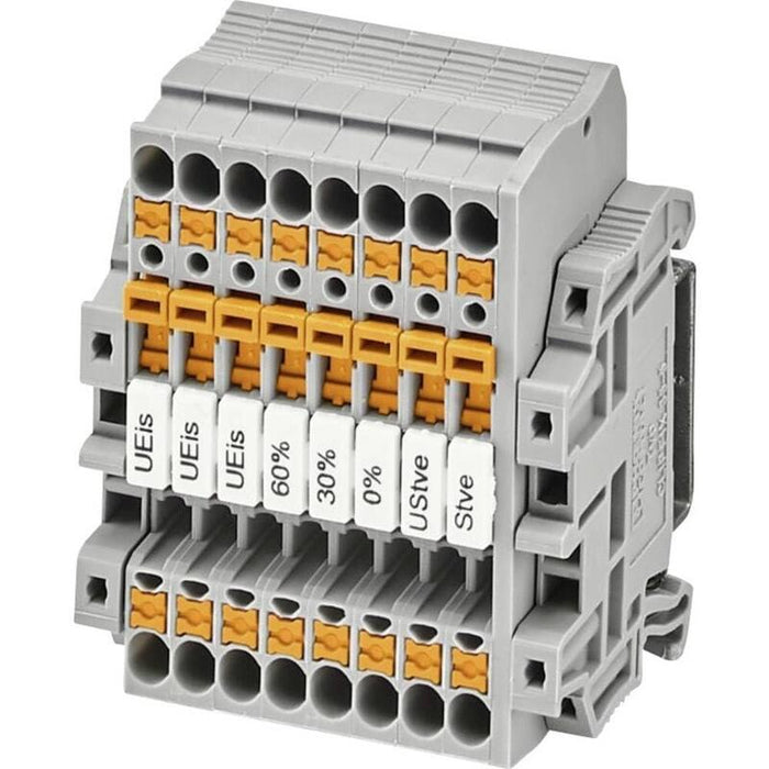 Phoenix 1831839 Ts -Ewe Netz 14a Enwg Klemmenl. Z. Bergabe D. Steuersignals
