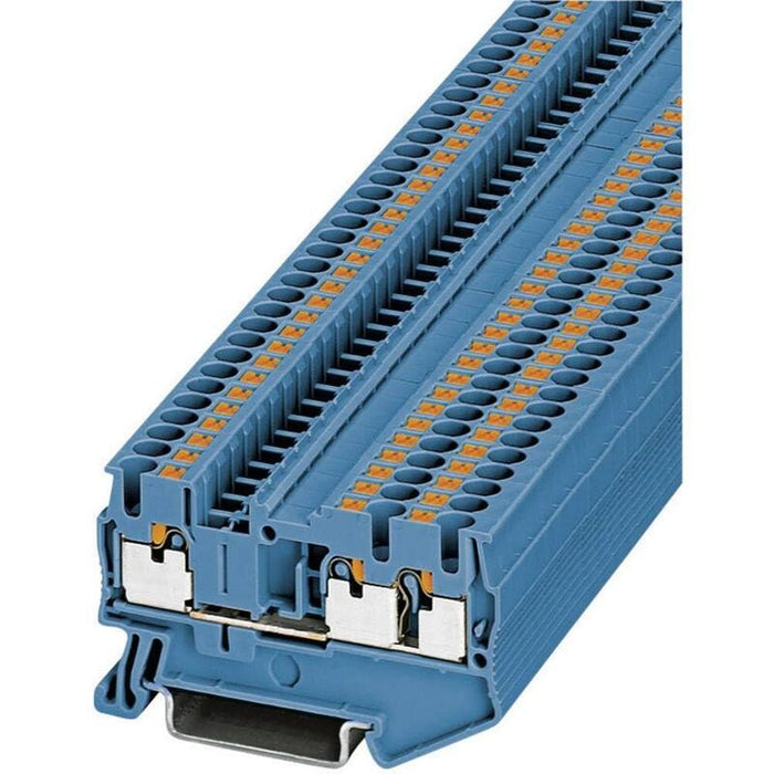Phoenix 3209552 Pt 2,5-Twin Bu Borne Modular De Paso