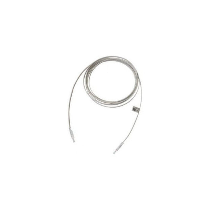 Photoelectric Composite Cable  Xc/Upc-Xc/Upc  Single-Mode  20m  1g.657a2  1.8 4.2mm  White  Branch-Cable