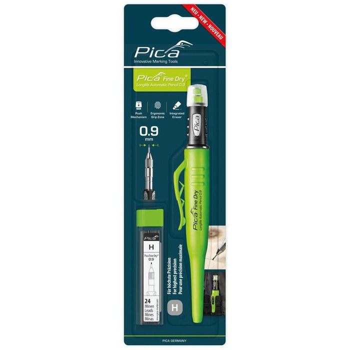 Pica Fine-Dry Bundle 1x 7070 + 1x 7050